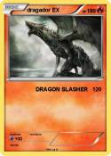 dragador EX