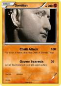 Domitian