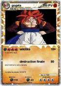 gogeta