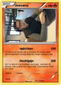 Oussama