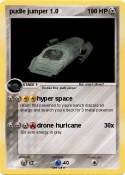 pudle jumper