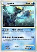 Kyurem