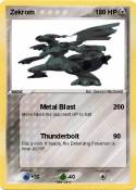 Zekrom