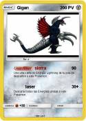 Gigan