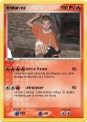 tristan ex