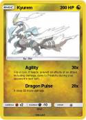 Kyurem