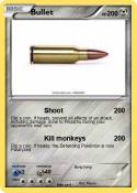Bullet