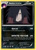 Madara Uchiha