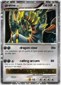 giratina