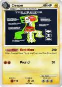 Creeper