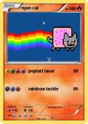 nyan cat