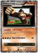 Donkey Kong
