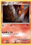 goblin eater