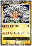 sangoku ssj 5