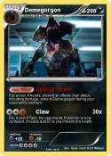 Demegorgon