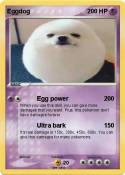 Eggdog