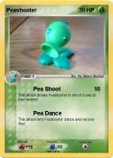Peashooter