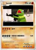 kermit