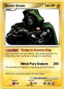 Doctor Doom