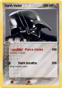 Darth Vader