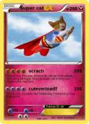 Super cat