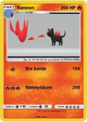 flameon