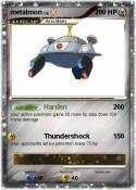 metalmon