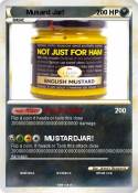 Musard Jar!