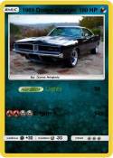 1969 Dodge