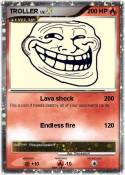 TROLLER