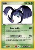 lugia