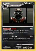 Ant-man