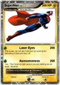 SuperMan
