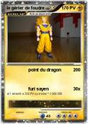 le gèrier de
