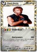 Chuck Norris