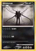 slenderman