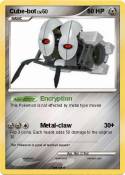 Cube-bot