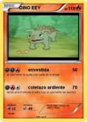DINO EEY