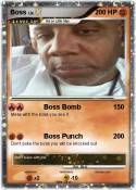 Boss