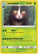 Spottedleaf