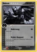 Batman