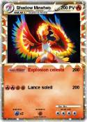 Shadow Mewtwo