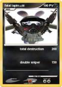 fatal lapin