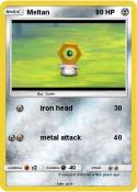 Meltan
