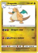 Dragonite