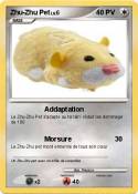 Zhu-Zhu Pet