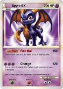 Spyro EX