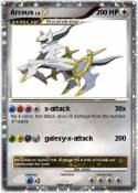 Arceus