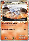 Reshiram