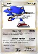 sonic